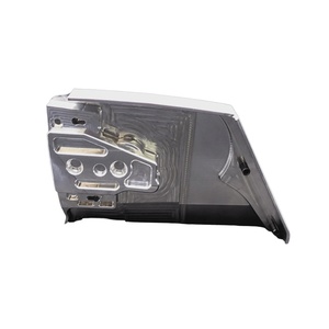 Cubierta de embrague de sierra de aluminio Billet de pieza de carreras personalizada CNC de fábrica para MS462 MS500i - Product Image 3