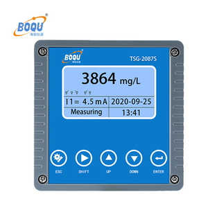 TSG-2087S Online Opgeschort Effen Meter - Product Image 6
