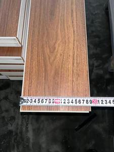 Suelo Laminado SPC Antiestático de Clic Rápido, Diseño Europeo para Hospitales y Parques, Resistente a las Manchas, en Stock - Product Image 3