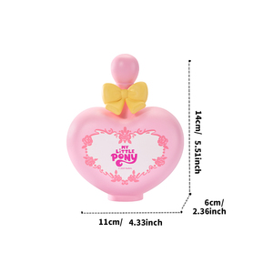 MINISO Trendy Friendship Is Magic - Caja Sorpresa con Figura Coleccionable Kawaii - Product Image 6