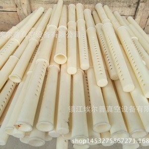 Erp <b>Vacuum</b> <b>Pump</b> Parts ZYB80A Graphite For Printing Air <b>Pumps</b> Low Pressure - Product Image 4