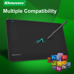 <span class=keywords><strong>Tavoletta</strong></span> <span class=keywords><strong>Grafica</strong></span> Digitale 10moon G12 per <span class=keywords><strong>Disegno</strong></span> e Arte, Penna <span class=keywords><strong>Grafica</strong></span> per Laptop, Vendita all'Ingrosso - Product Image 6