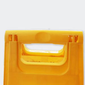 لافتة تحذير لوحة A-الإطار علامة تحذير للسلامة في المطاعم المستودعات مكاتب الحمام الخ لاستخدام تحذير - Product Image 3