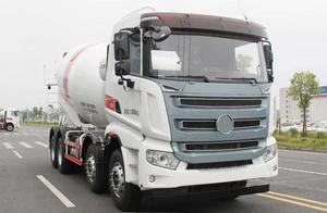 Nuevo Camión Mezclador de Concreto Sinotruk 6m3 8m3 10m3 Howo 6X4 10 Ruedas CIMC <span class=keywords><strong>en</strong></span> <span class=keywords><strong>Stock</strong></span> - Product Image 6
