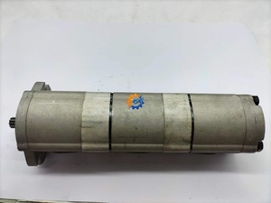 OEM Parts EX120-3 Excavator Main <b>Pump</b> Gear <b>Pump</b> Pilot <b>Pump</b> 9217993 4181700 9217994 9227087 - Product Image 2