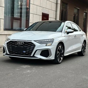 <span class=keywords><strong>Audi</strong></span> A3L Limousine 35 TFSI 1.4T Essence Berline LHD Longue Base <span class=keywords><strong>S</strong></span>-<span class=keywords><strong>Line</strong></span> Édition Sport 2023 – <span class=keywords><strong>Audi</strong></span> <span class=keywords><strong>A3</strong></span> d'occasion pour l'exportation depuis la Chine - Product Image 1