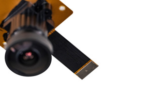 MIPI CSI 인터페이스가 있는 12MP IMX477 M12 렌즈 수동 포커스 카메라 모듈 지원 카메라 모듈 사용자 정의 매뉴얼 - Product Image 5