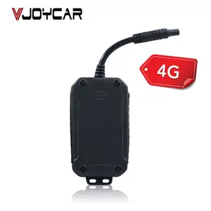 4G Auto GPS tracker LK960 GPS Tracking Device locator Motor Afgesneden voor Voertuig Motorfiets beter dan 303g