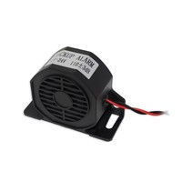 Capteur de stationnement HD SIR-423 étanche avec image CCD/AHD – Accessoire automobile pour la détection de véhicules