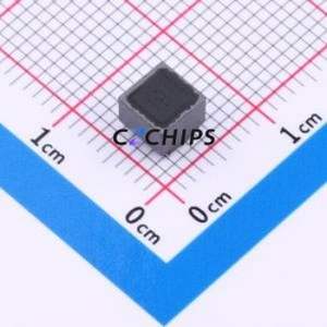 SMDCM5040-191T Common Mode Filter SMD,5x4.8mm RF ( Number of Channels: 2 )( Dielectric Strength: 1kV )( Rated Current: 5A ) - Product Image 1