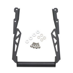 Soporte de navegación Soporte de teléfono de montaje GPS Ki para <span class=keywords><strong>CFMOTO</strong></span> <span class=keywords><strong>800MT</strong></span> 2021 <span class=keywords><strong>2022</strong></span> 2023 - Product Image 2