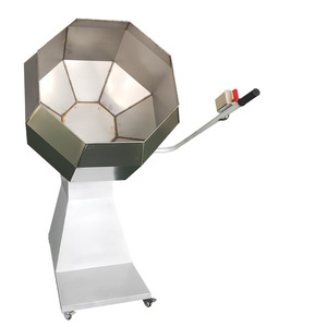 Mélangeur multifonctionnel <span class=keywords><strong>en</strong></span> acier inoxydable pour café <span class=keywords><strong>en</strong></span> grains, <span class=keywords><strong>poudre</strong></span>, crème, cacahuètes et assaisonnements, capacité 50 kg, TAIWANG - Product Image 4