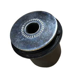 Buje de Brazo de Control Inferior para Toyota Hilux Vigo Revo 48655 0K010, Buje de Suspensión de Acero al Manganeso, Pieza de Repuesto - Product Image 1
