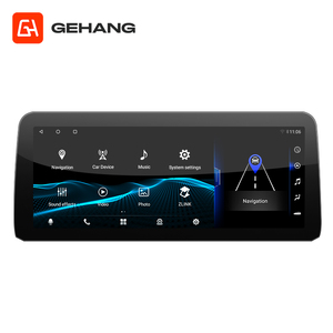 Radio Android 13 de 12.3 Pulgadas para Lexus <span class=keywords><strong>ES</strong></span> (con Pantalla Táctil) 2022, Reproductor Multimedia para Auto, Reproductor de DVD - Product Image 3