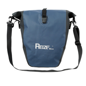Articolo classico <span class=keywords><strong>borsa</strong></span> da viaggio per bici da bicicletta impermeabile da viaggio all'aperto - Product Image 2
