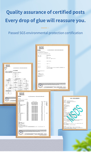 YJJ309 GUOELEPHANT 502 Adhesivo Instantáneo de 5 Segundos de Secado Rápido para Metal Transparente de Alta Resistencia - Product Image 4