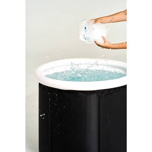 Tragbares PVC-Eisbad, Kaltwasser-Tauchbecken zur Regeneration für den Heimgebrauch - Product Image 3