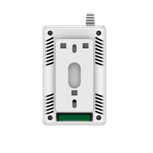 Khu dân cư Propane LPG c3h8 gas Leak Detector <span class=keywords><strong>Alarm</strong></span> tắt van relay đầu ra chống lại không mong muốn báo động cho nhà an ninh - Product Image 5