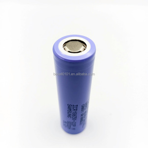 Batterie Li-ion authentique Sam-sung <span class=keywords><strong>INR18650</strong></span> <span class=keywords><strong>22P</strong></span> 2000mAh 30A 3.7V, batterie cylindrique rechargeable 18650 <span class=keywords><strong>22P</strong></span> - Product Image 6