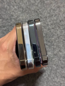 โทรศัพท์มือถือมือสองคุณภาพสูงของแท้<span class=keywords><strong>12</strong></span> <span class=keywords><strong>PRO</strong></span> <span class=keywords><strong>MAX</strong></span> 128G 256G 512G ใช้ปลดล็อคโทรศัพท์มือถือมือสอง - Product Image 4