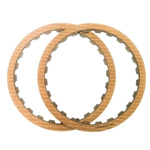 Kit de fricción de placa de embrague de transmisión automática <span class=keywords><strong>A140E</strong></span> A140 para accesorios de coche Toyota Series 1983-ON - Product Image 4