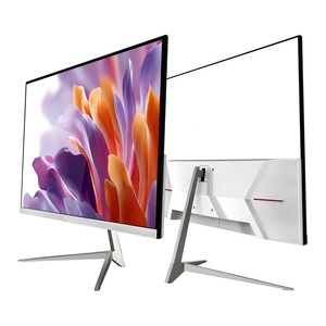 Hot bán 34-inch chơi game màn hình 180Hz làm mới tỷ lệ 165Hz cho 27-32 inch LED hiển thị màn hình cong 4K máy tính HDR cho máy tính để bàn - Product Image 1