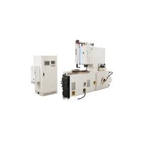 Máquina de Laminación y Ranurado CNC de Alta Velocidad CTECHNO para la Fabricación de Motores Eléctricos, para Núcleos de Acero al Silicio de Estator y Rotor