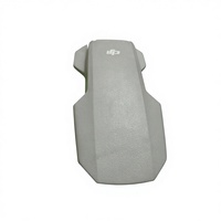 Carcasa de Marco Central para Mini 2 Drone, Resistente a Impactos, ABS y PC, Ligera, para Reparación y Reemplazo de la Estructura del Drone