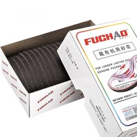 Pièces de machine à découper les bandes abrasives Fuchao, accessoires de couture 181C2-2, pièces de rechange pour machine à découper le tissu FC1010