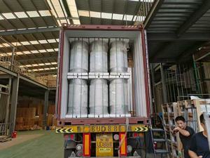 <span class=keywords><strong>Chauffe</strong></span>-<span class=keywords><strong>eau</strong></span> <span class=keywords><strong>solaire</strong></span> <span class=keywords><strong>monobloc</strong></span> à usage familial de 200L avec réservoir à enveloppe en émail, collecteurs de plaques plates et support en métal galvanisé - Product Image 4