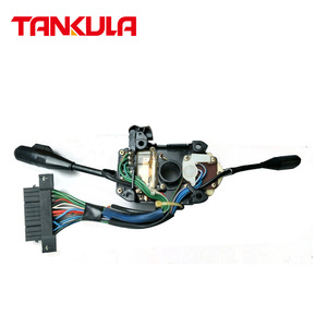 สวิตช์ไฟฟ้าอะไหล่รถยนต์ OEM 84310-10211 สวิตช์ไฟเลี้ยวสำหรับรถยนต์โตโยต้า ไฮลักซ์ รุ่น <span class=keywords><strong>RN30</strong></span> 36 LN40 46 - Product Image 2