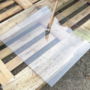 1 قطعة 2 قطعة في التحمل ، صفيحة صلبة من زجاج البولي كربونات بحجم مخصص - Product Image 3