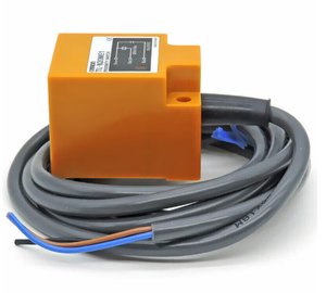 Capteur de proximité de type standard carré MT-Om Ron ; TL-N20ME1 2M Numéro de commande d'OMC TLNN9012M DC12-24V Inductif - Product Image 1