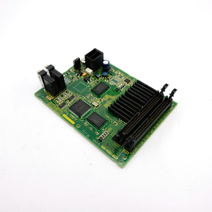 Envío Rápido, Placa de Circuito de CPU para Controlador de Robot FANUC A20B-2004-0690, Repuestos para Sistema CNC en Stock - Product Image 3