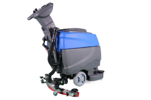 Il più recente depuratore automatico di alta qualità del pavimento del c460s ha lanciato dalla società di pulizia di Suzhou Magwell nel 2023 - Product Image 5