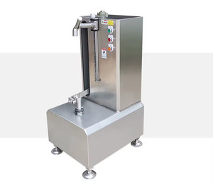 Máquina Peladora de Frutas de Gran Capacidad para Procesamiento de Calabaza, Melón de Invierno y Coco - Product Image 3