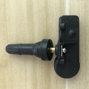 Sensor de control de presión de neumáticos Q Tpms 56029481AA 56029481AB para Jeep Grand Cherokee <span class=keywords><strong>Fiat</strong></span> 2008-2010 433MHZ Sensor de presión de neumáticos - Product Image 3