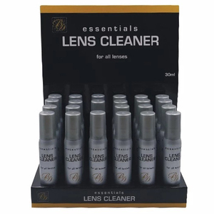 EUGENIA 안티-안개 콘택트 렌즈 클리너 중국 도매 30ml 알루미늄 스프레이 디스플레이 렌즈 클리너 - Product Image 2