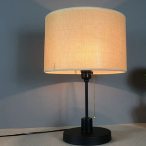 Accesorios para Pantallas de Lámparas de Escritorio, Pantalla de Luz de Piel de Oveja, PVC y Tela de Lino para Sala de Estar, <span class=keywords><strong>Sofá</strong></span>, Lámpara de Pie DIY - Product Image 3