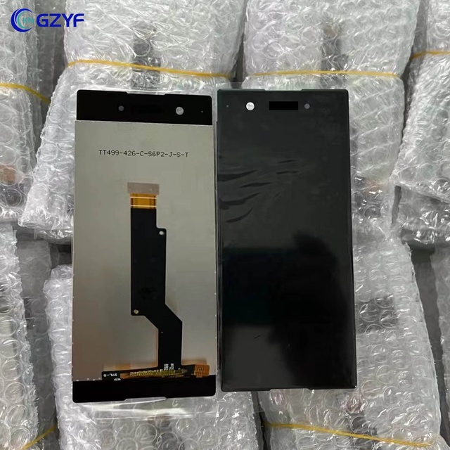 Factory Price LCD Display for Sony Xperia A1 XA1 LCD Screen Touch Assembly Replacement