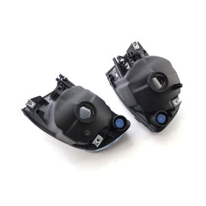 Luces antiniebla delanteras para BMW Serie 3 Coupé E92 E93 2006-2012, luz de conducción halógena, par izquierdo y derecho - Product Image 3