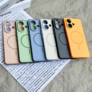 เคสกันกระแทกแม่เหล็ก MOQ500 สำหรับ Samsung S26 ultra S25 <span class=keywords><strong>plus</strong></span> S24 S23, เคสแม่เหล็กใหม่สำหรับรุ่น A07 A17 A57 A36 A56 A06 - Product Image 6