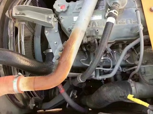 Excavateur d'occasion 20 tonnes zx200-3g zx200-5g zx200 Hitachi Excavateur sur chenilles Excavateur d'occasion Enchères - Product Image 3