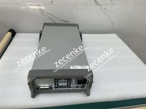 Unidad de Fuente/Medición de Precisión Agilent/Keysight B2901A, 1 Canal, 100fA, 210V, 3A CC - Product Image 2