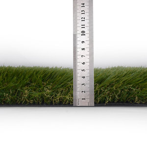 <span class=keywords><strong>Césped</strong></span> <span class=keywords><strong>Artificial</strong></span> de Alta Densidad, Ecológico y Resistente, 508 cm de Grosor, Diseño para <span class=keywords><strong>Terraza</strong></span>, Aspecto Natural, Multicertificado, Antideslizante - Product Image 1