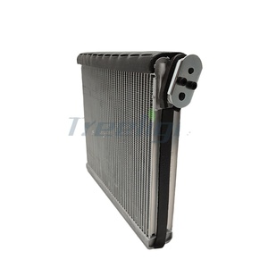 อะไหล่แอร์รถยนต์ คอยล์เย็นแอร์ EVX0X002 EPF068 ทุกรุ่น สำหรับ EV201031 คอยล์เย็นแอร์ EVX0X002 EPF068 EV201031 EV201031 EV201031 AC Ev - Product Image 4