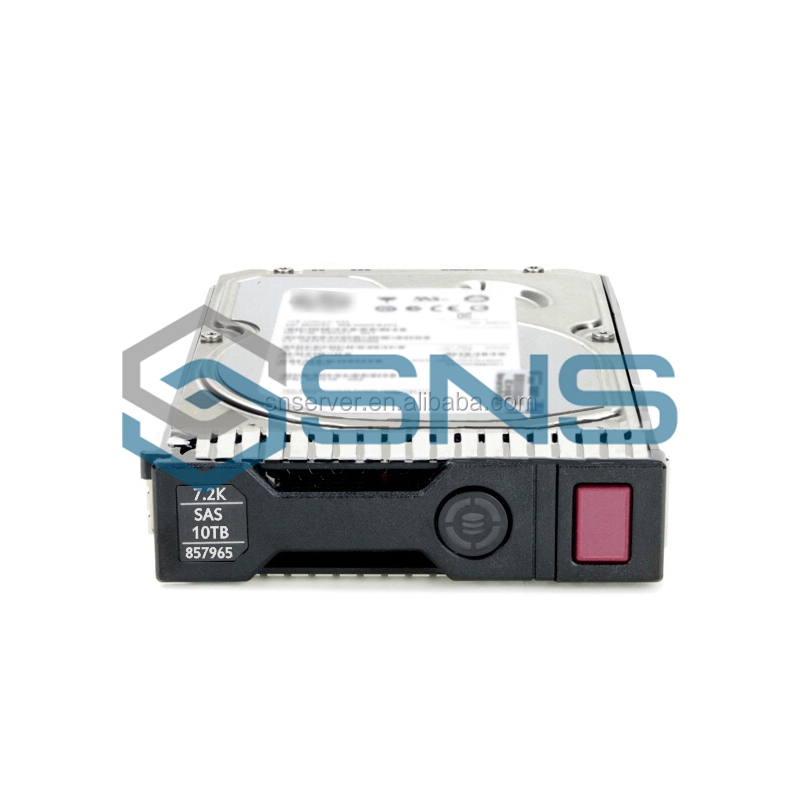 P28586-B21 P30563-001 Hard Disk Drive Server Hdd 1.2TB SAS