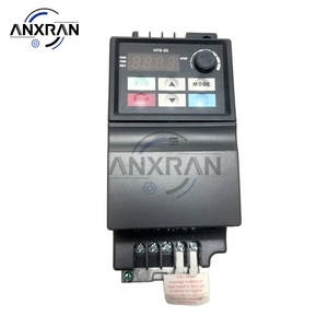 สำหรับเดลต้า VFD004EL43A ชุด VFD-EL 400W 380V ตัวแปลงความถี่ขนาดเล็ก - Product Image 1