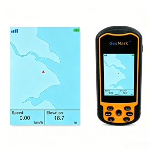 Sistema de Navegación <span class=keywords><strong>GPS</strong></span> Portátil NEWDI M20 en Oferta, Brújula, Localizador para Exteriores, Personalizable ODM/OEM, <span class=keywords><strong>GPS</strong></span> Portátil Económico - Product Image 4