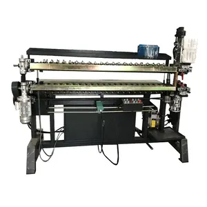 Hot Sale Machine to String Spring for Industrial Use to Make Mattress